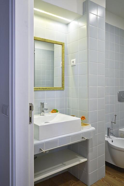 Ferienwohnung Casas Do Arco Coimbra Zimmer foto