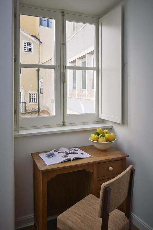 Ferienwohnung Casas Do Arco Coimbra Zimmer foto