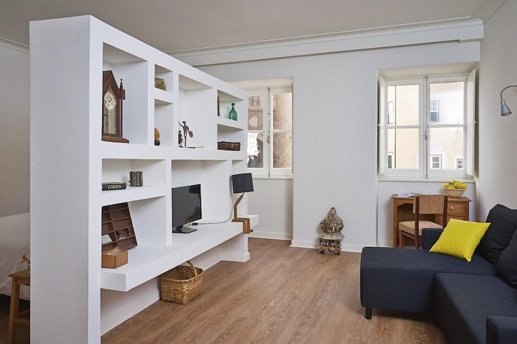Ferienwohnung Casas Do Arco Coimbra Zimmer foto