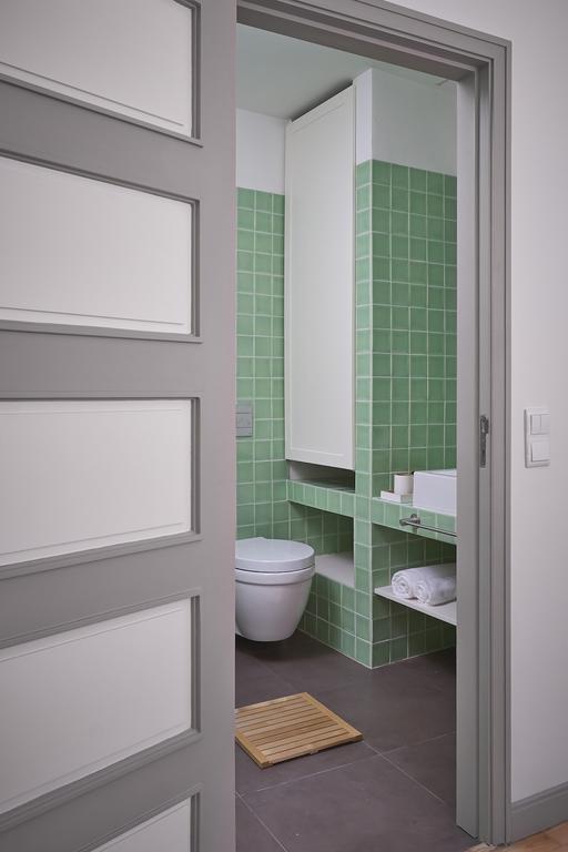 Ferienwohnung Casas Do Arco Coimbra Zimmer foto